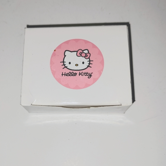 Hello Kitty bling necklace and pendant - Picture 11 of 11